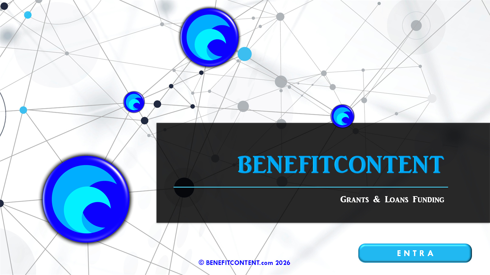 BenefitContent.com 2026